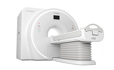 MRI(1.5T)